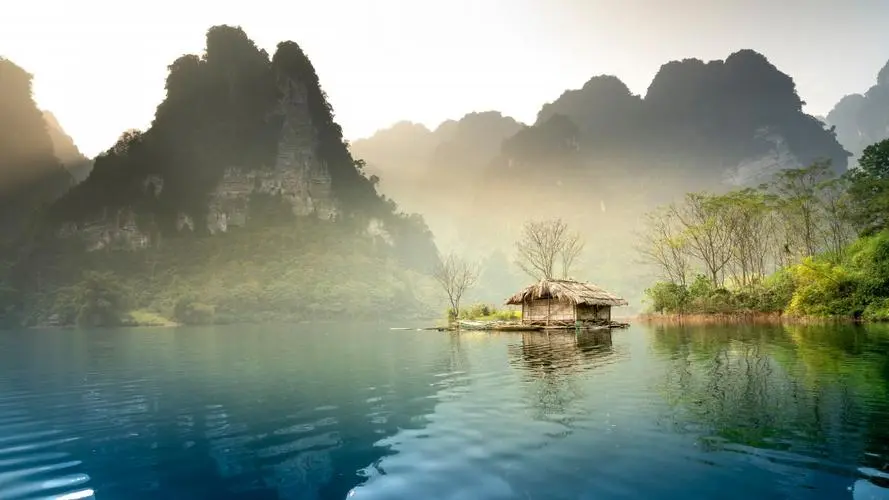 智能新型高标准